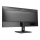 AOC 34'' U34E2M Czarny - 1089013 - zdjęcie 8